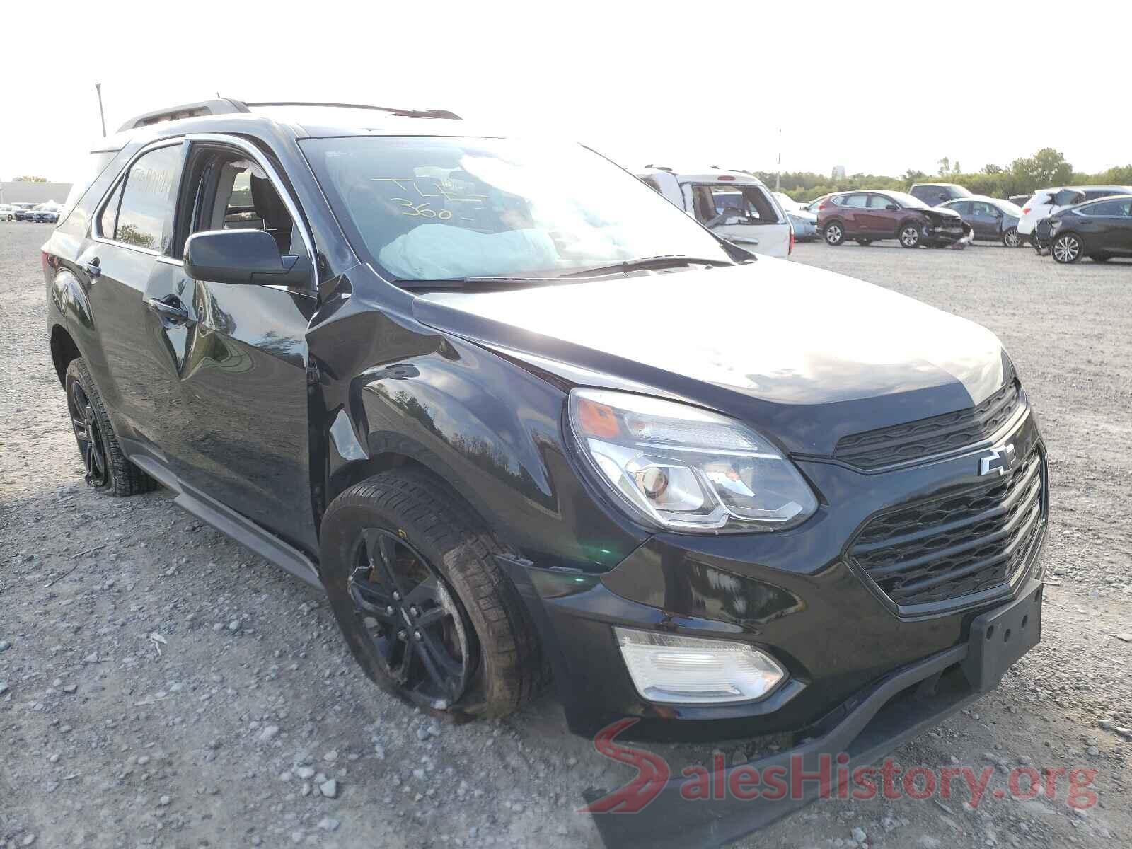 2GNFLFEK3H6222136 2017 CHEVROLET EQUINOX