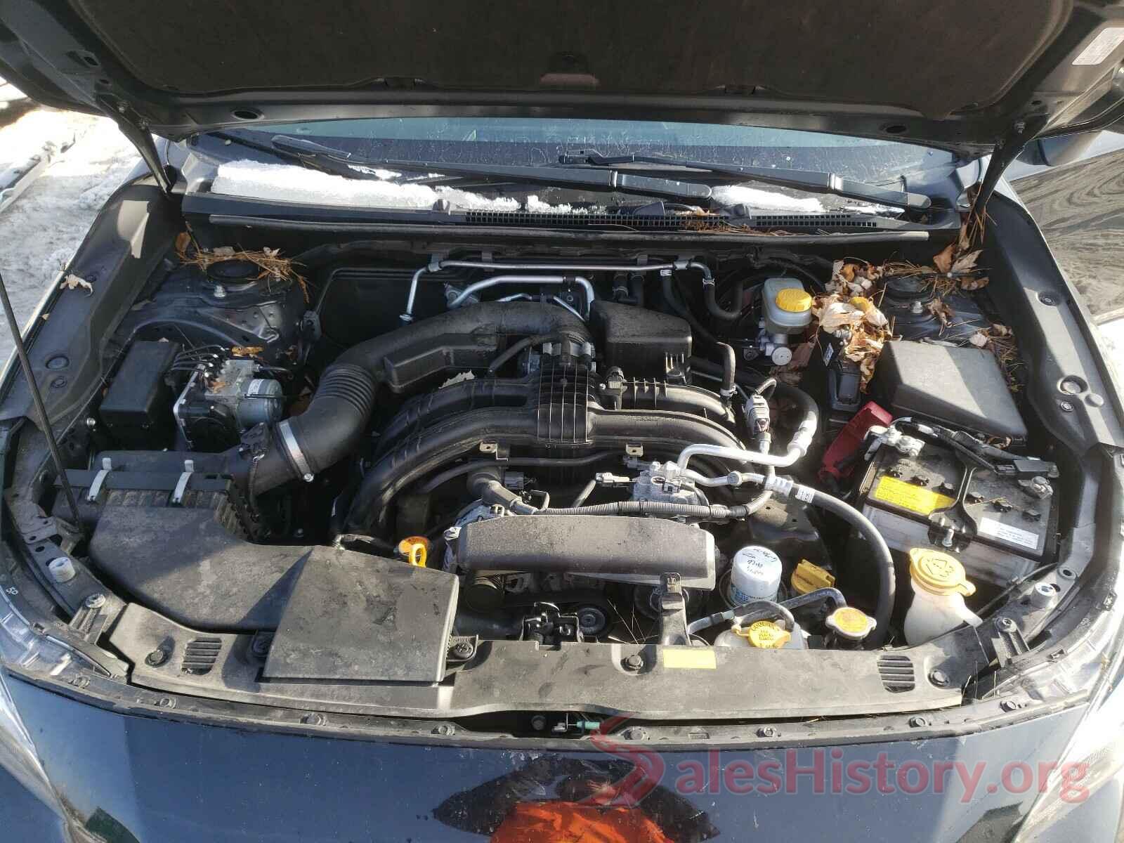 JF2GTAMC5JH253271 2018 SUBARU ALL OTHER