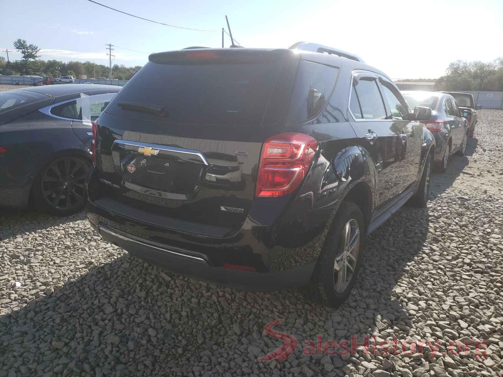 2GNFLGEK3H6259483 2017 CHEVROLET EQUINOX