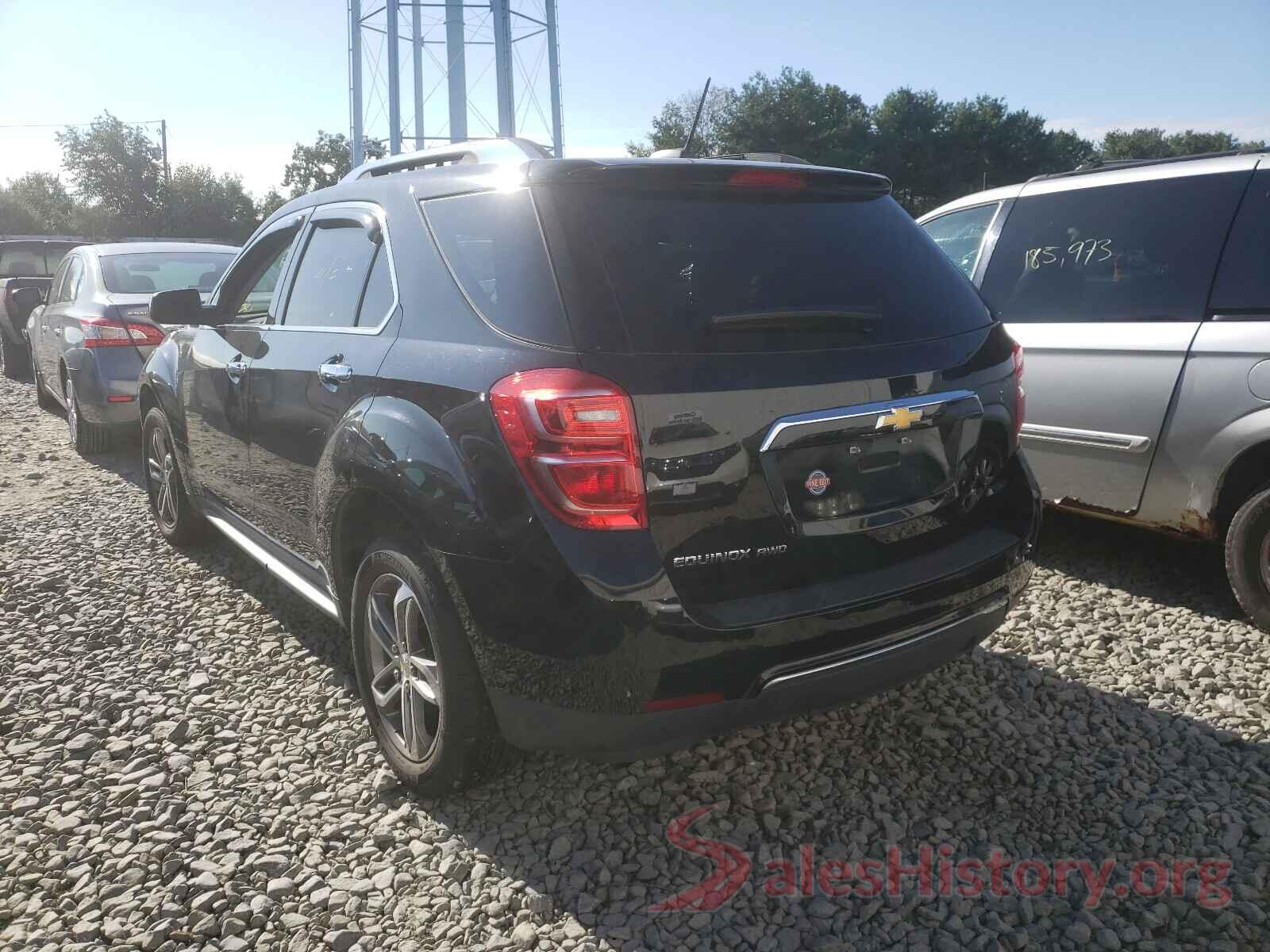 2GNFLGEK3H6259483 2017 CHEVROLET EQUINOX