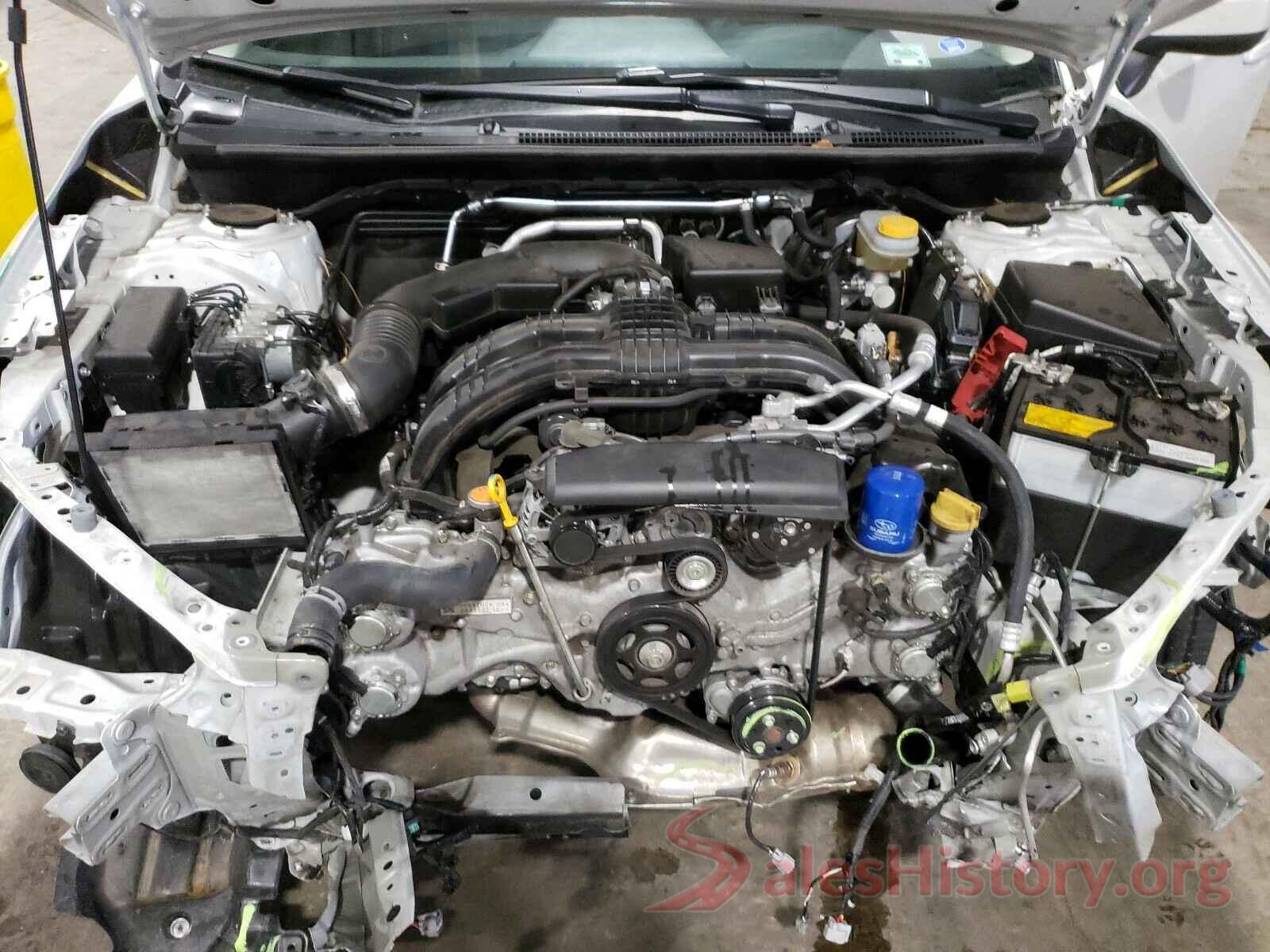 JF2GTABC1JH347957 2018 SUBARU CROSSTREK