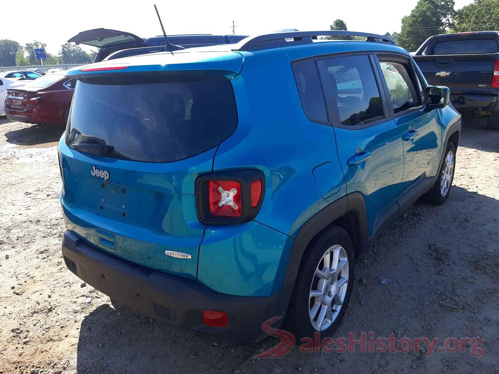 ZACNJABB3KPK79154 2019 JEEP RENEGADE