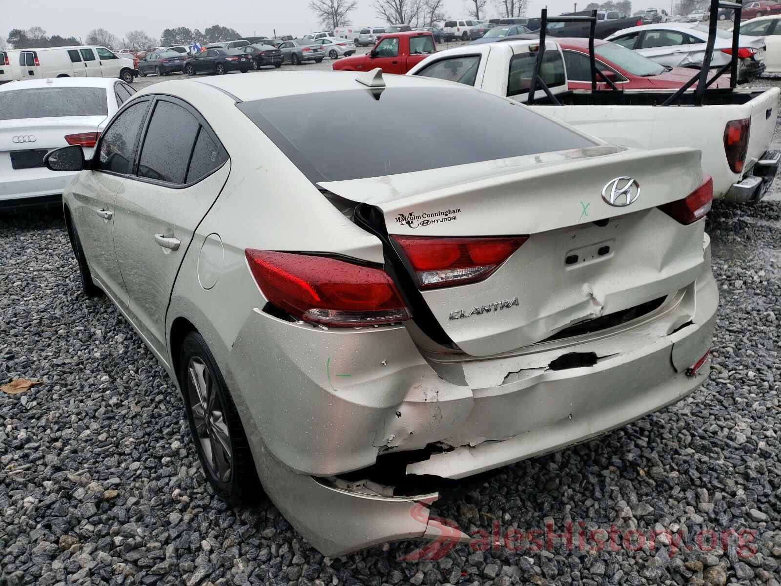 5NPD84LFXHH042482 2017 HYUNDAI ELANTRA