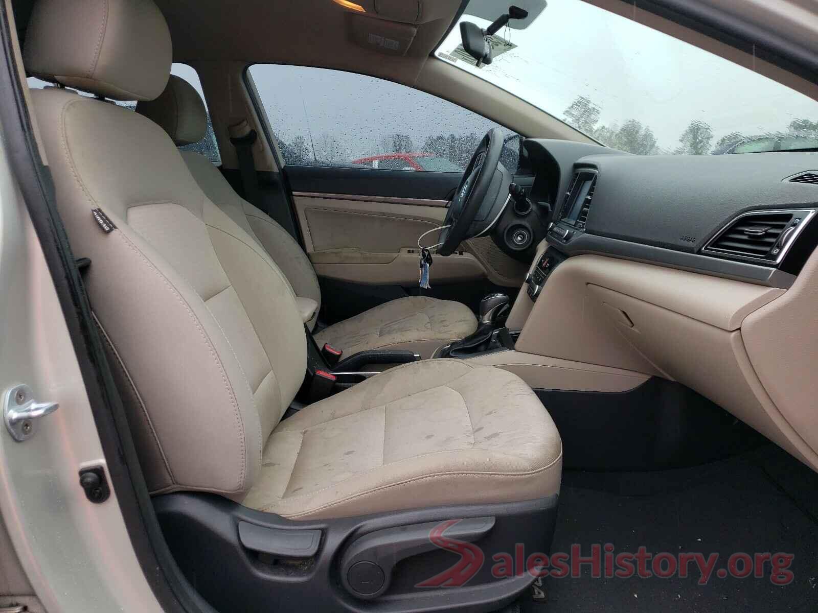 5NPD84LFXHH042482 2017 HYUNDAI ELANTRA