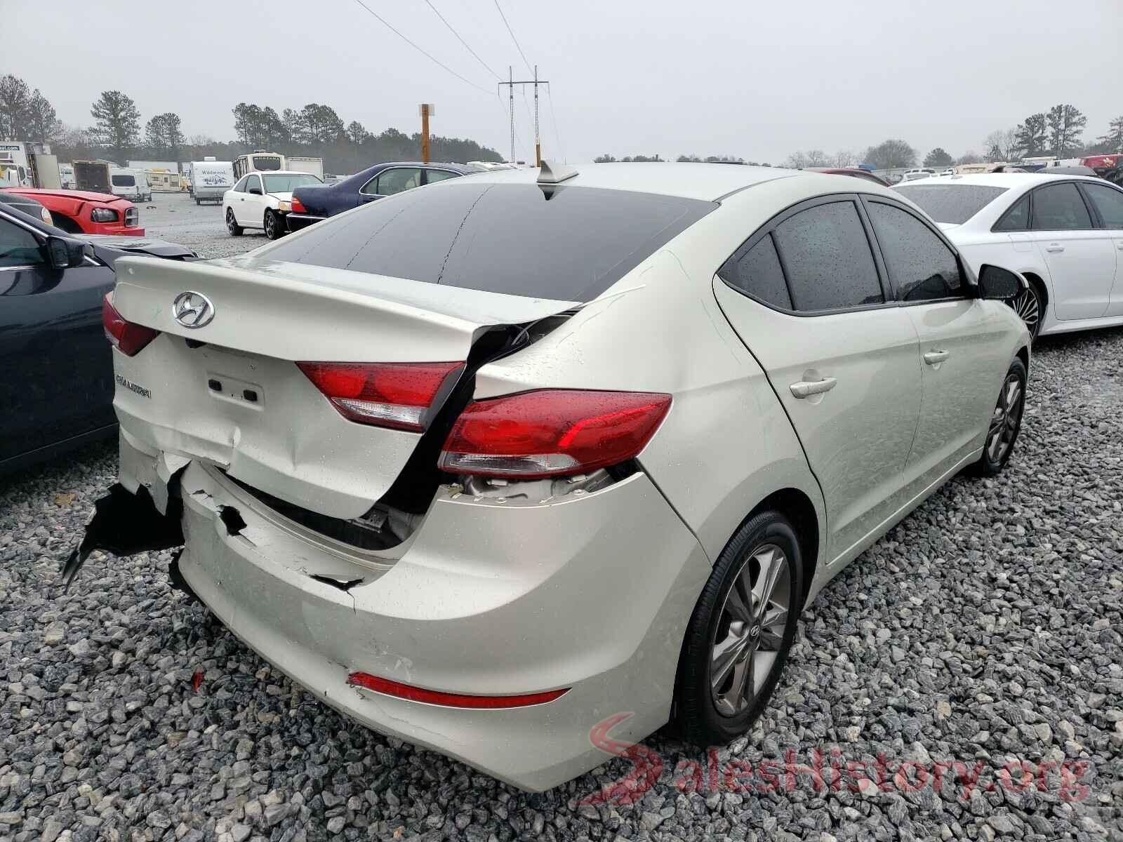 5NPD84LFXHH042482 2017 HYUNDAI ELANTRA