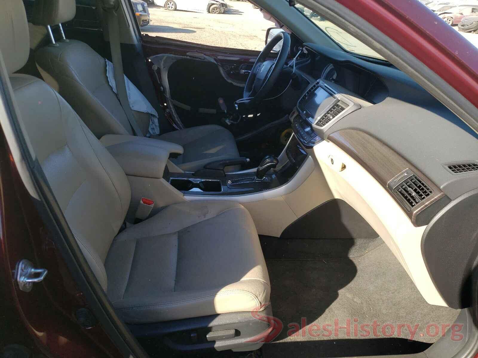 1HGCR2F84GA024478 2016 HONDA ACCORD