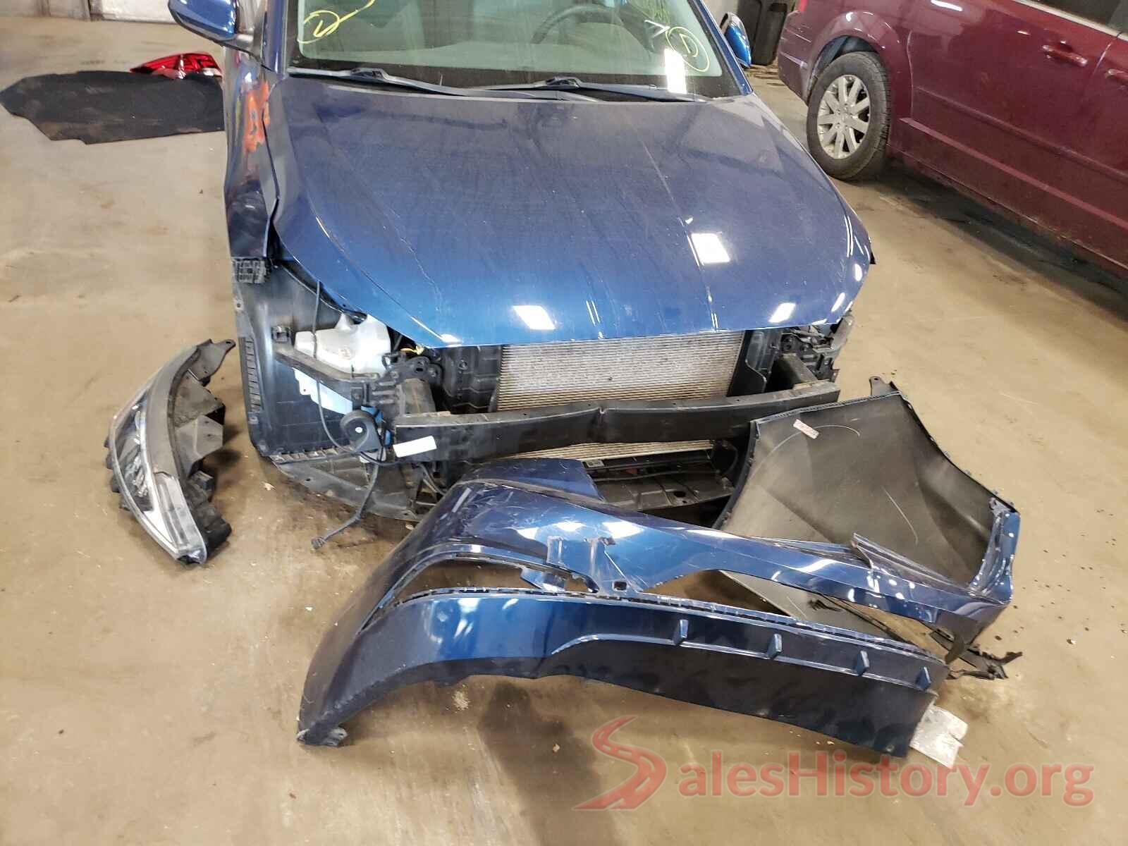 5NPD84LF0KH401894 2019 HYUNDAI ELANTRA