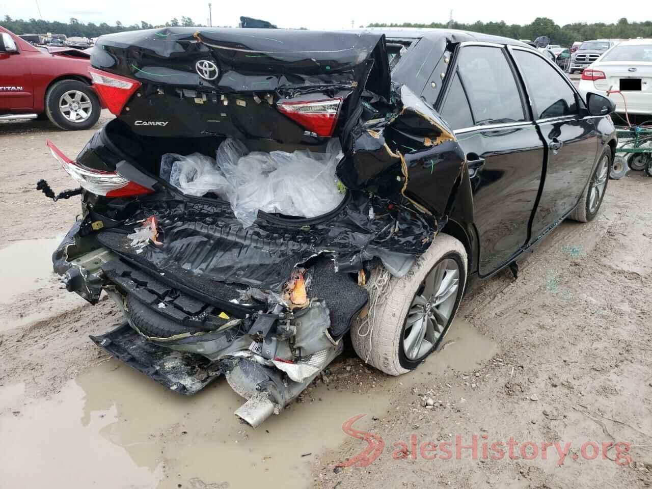 4T1BF1FK5GU152702 2016 TOYOTA CAMRY