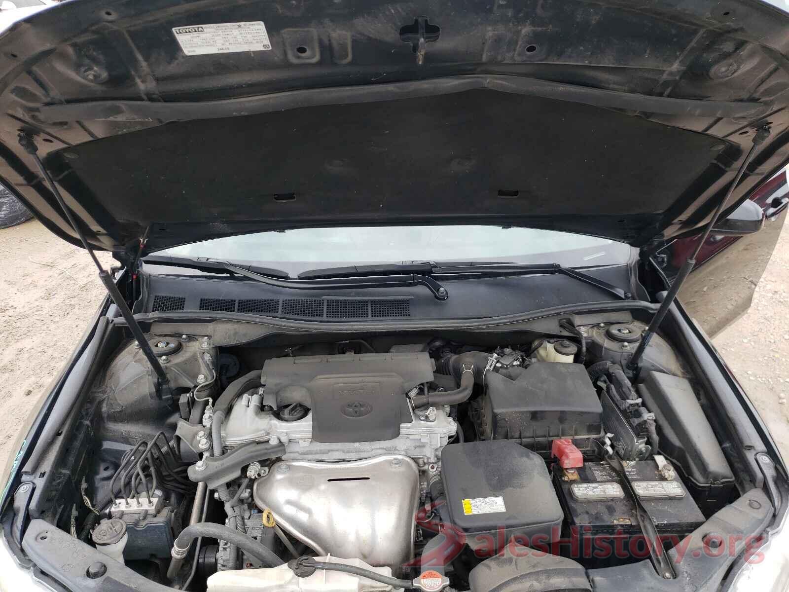 4T1BF1FK5GU152702 2016 TOYOTA CAMRY