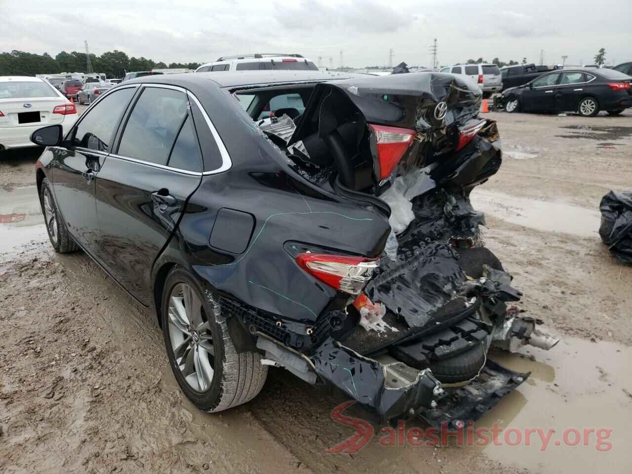 4T1BF1FK5GU152702 2016 TOYOTA CAMRY