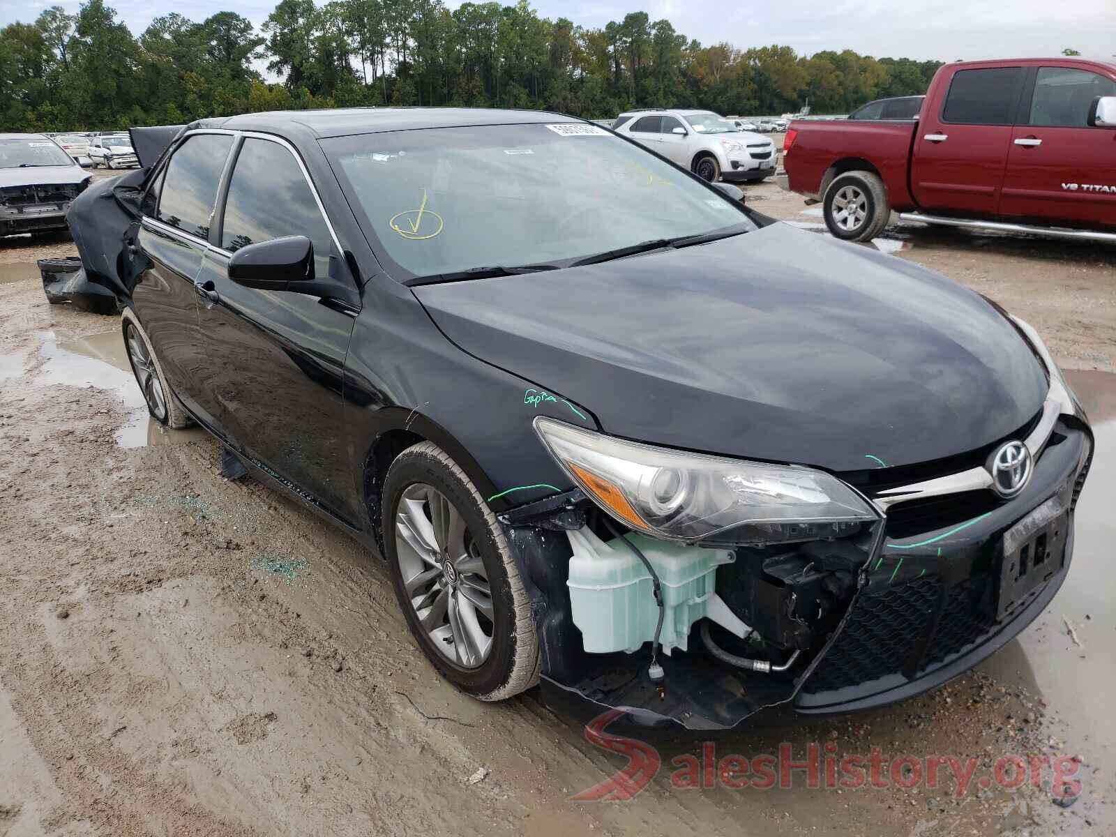 4T1BF1FK5GU152702 2016 TOYOTA CAMRY