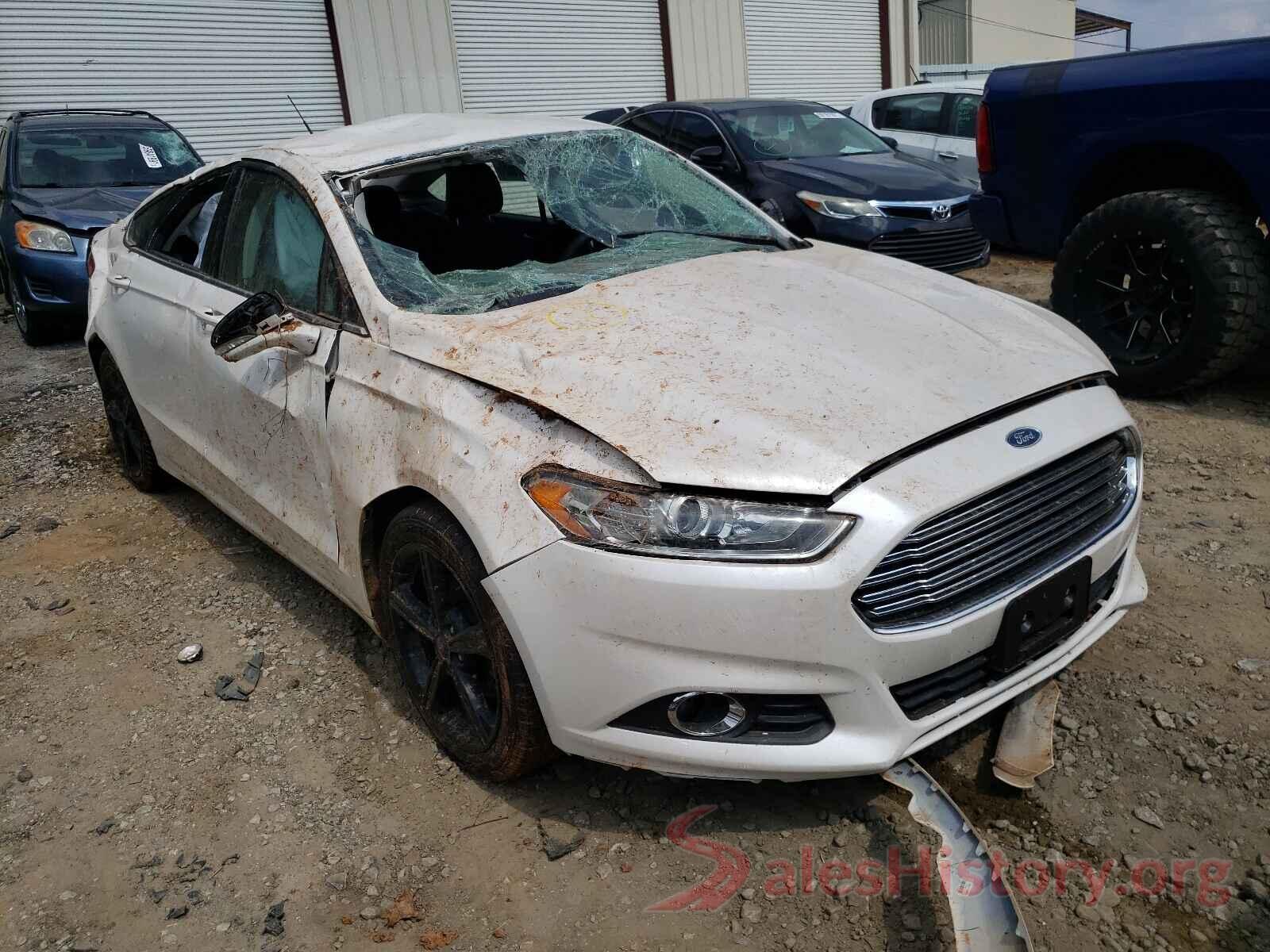 3FA6P0H91GR184695 2016 FORD FUSION