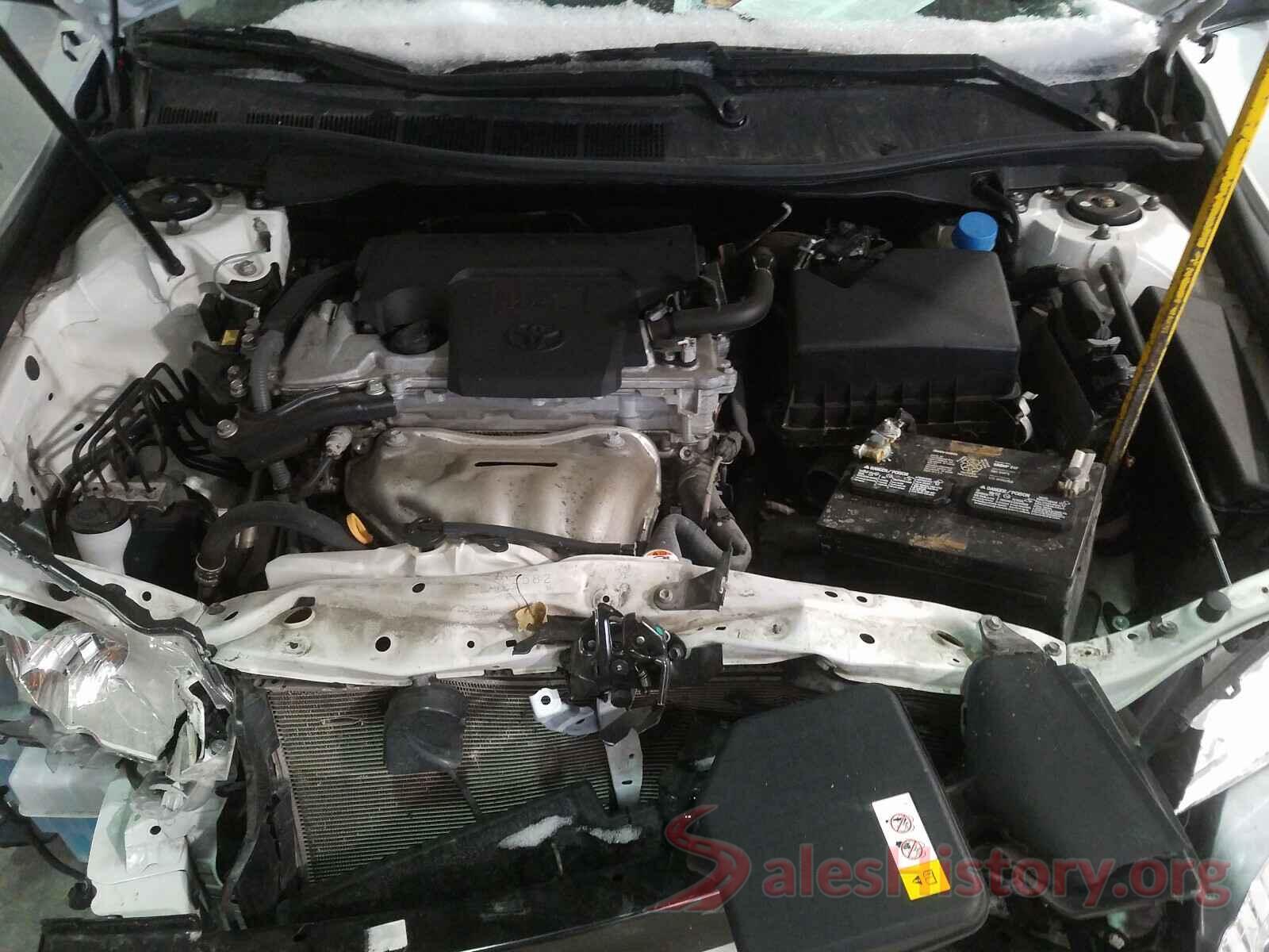 4T1BF1FK2HU323892 2017 TOYOTA CAMRY