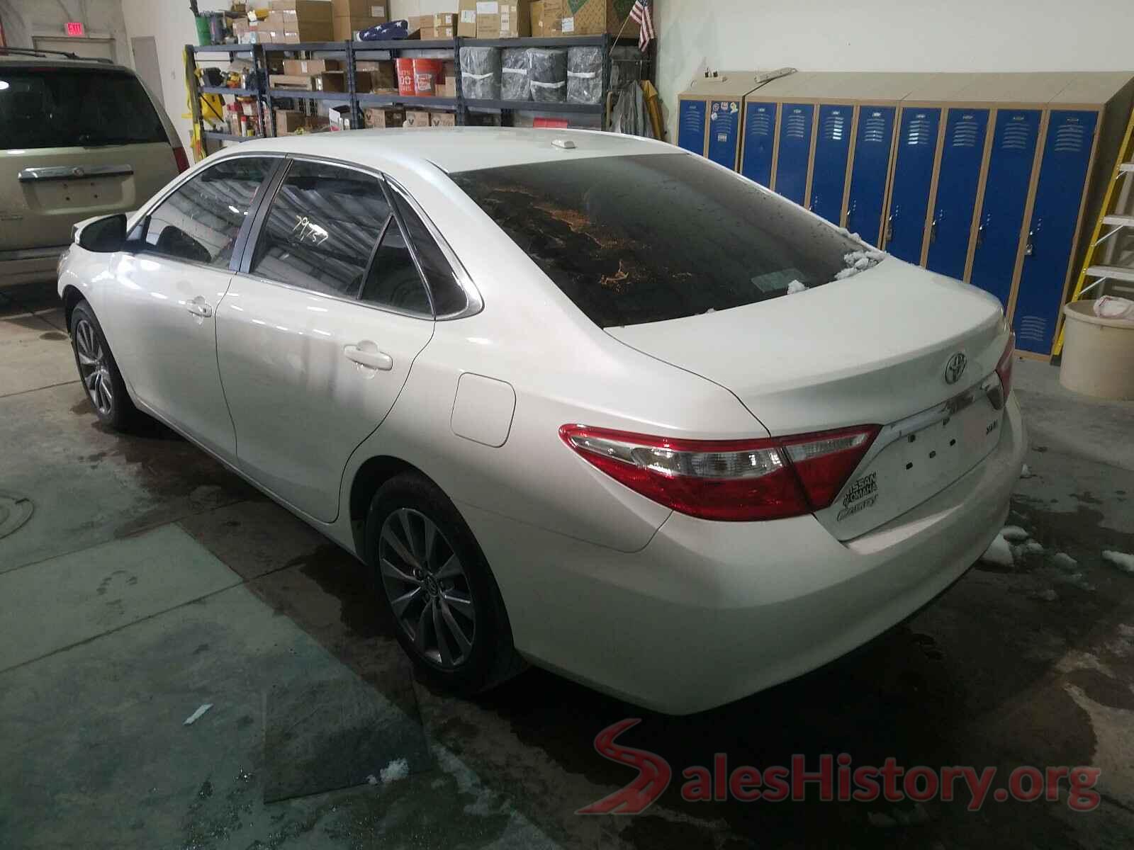 4T1BF1FK2HU323892 2017 TOYOTA CAMRY