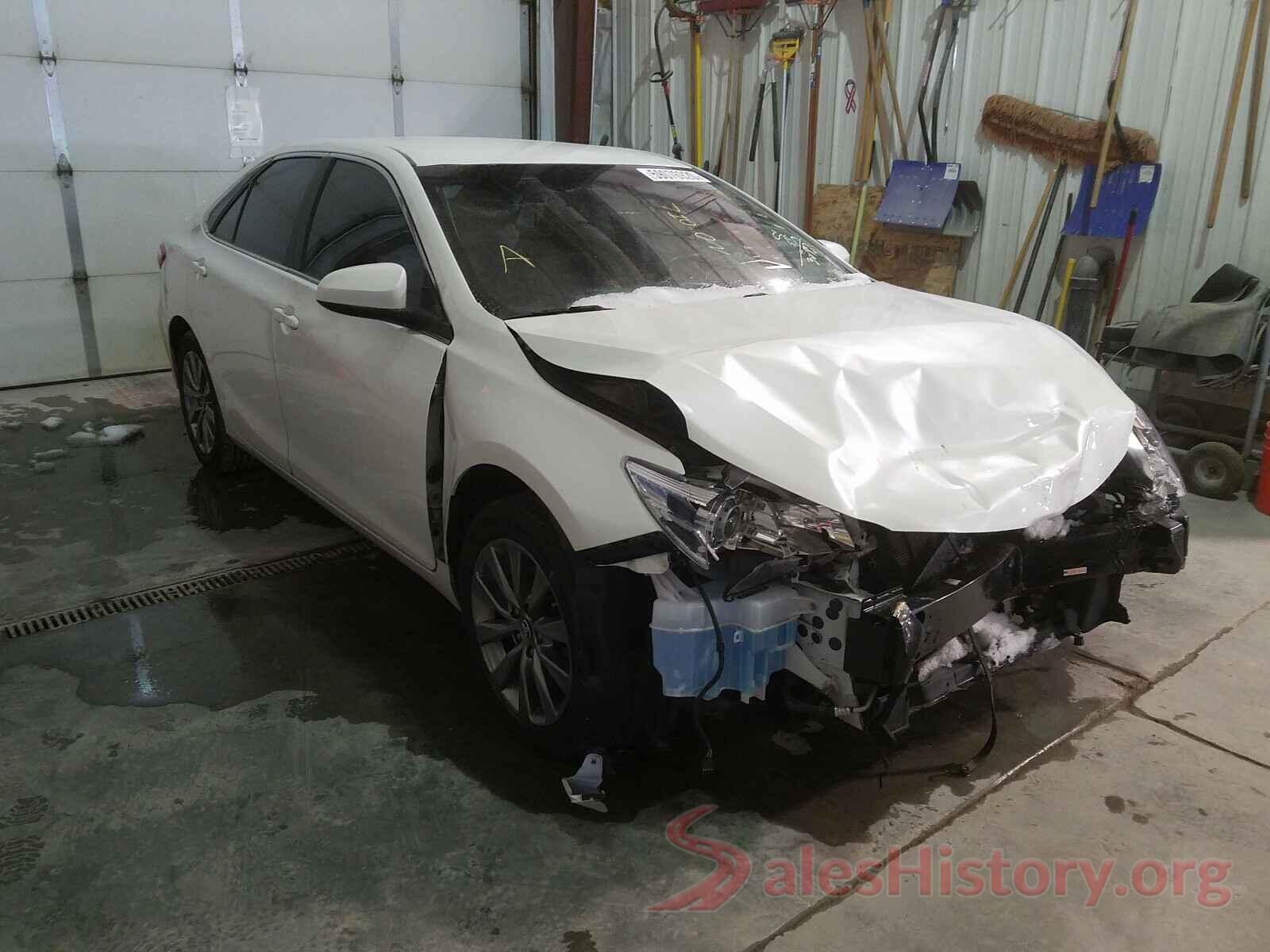 4T1BF1FK2HU323892 2017 TOYOTA CAMRY