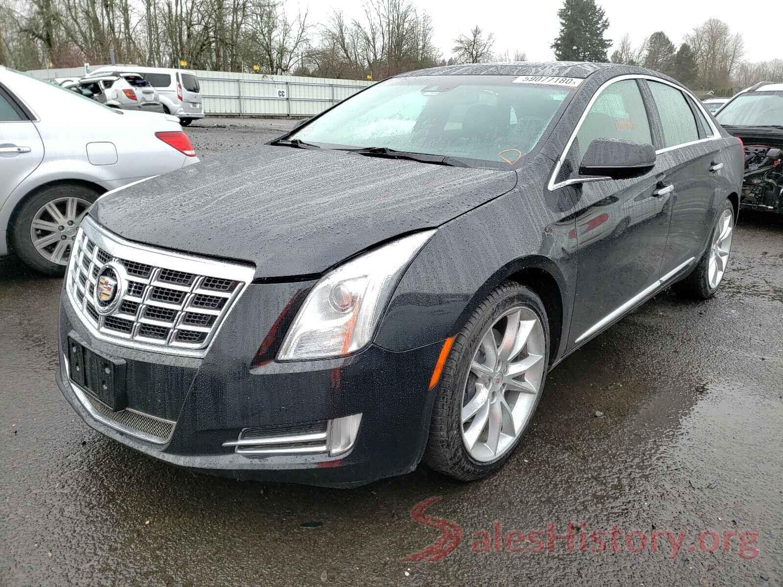 2G61R5S30E9297611 2014 CADILLAC XTS