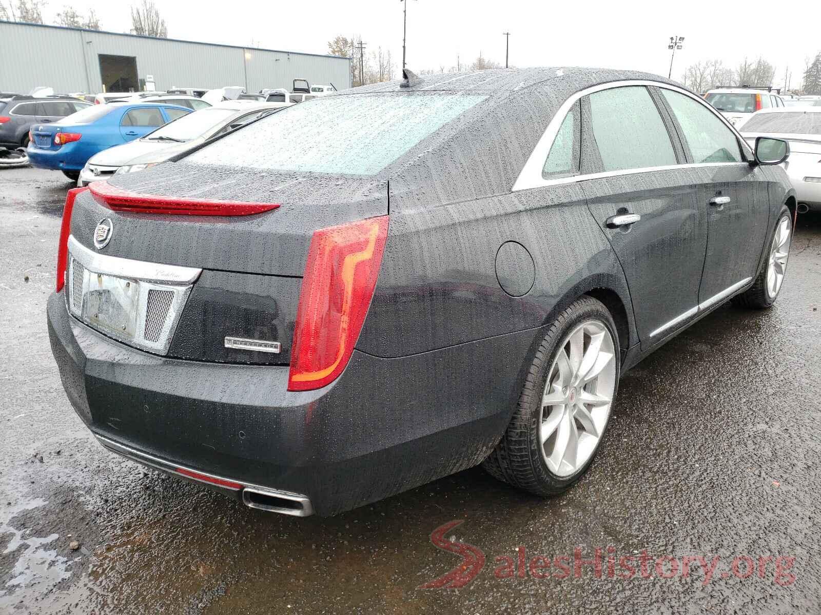 2G61R5S30E9297611 2014 CADILLAC XTS