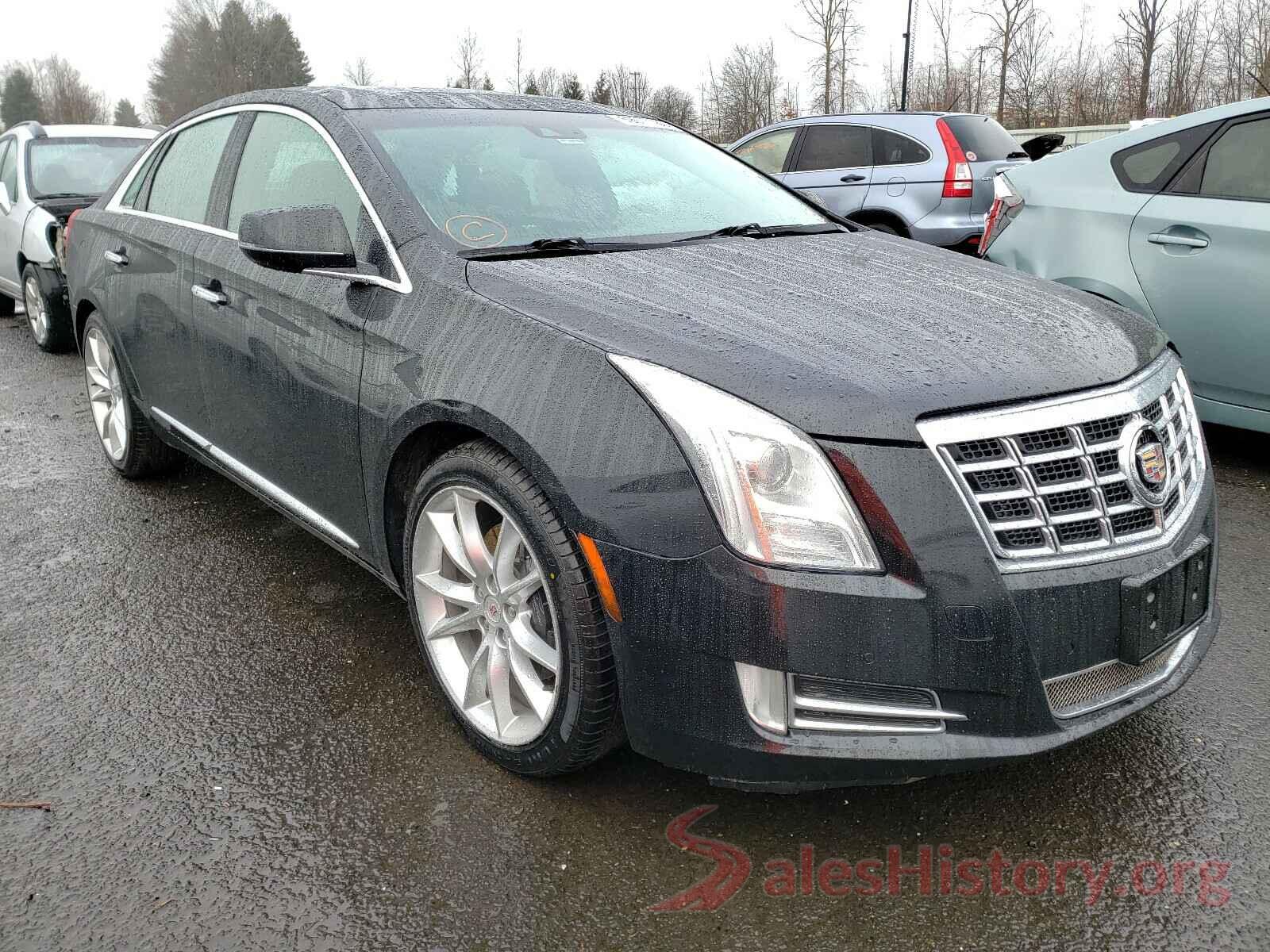 2G61R5S30E9297611 2014 CADILLAC XTS