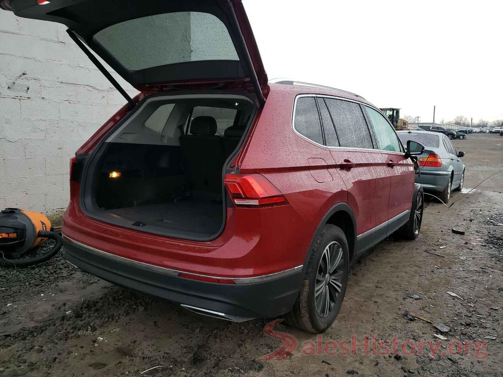 3VV2B7AX2JM009273 2018 VOLKSWAGEN TIGUAN