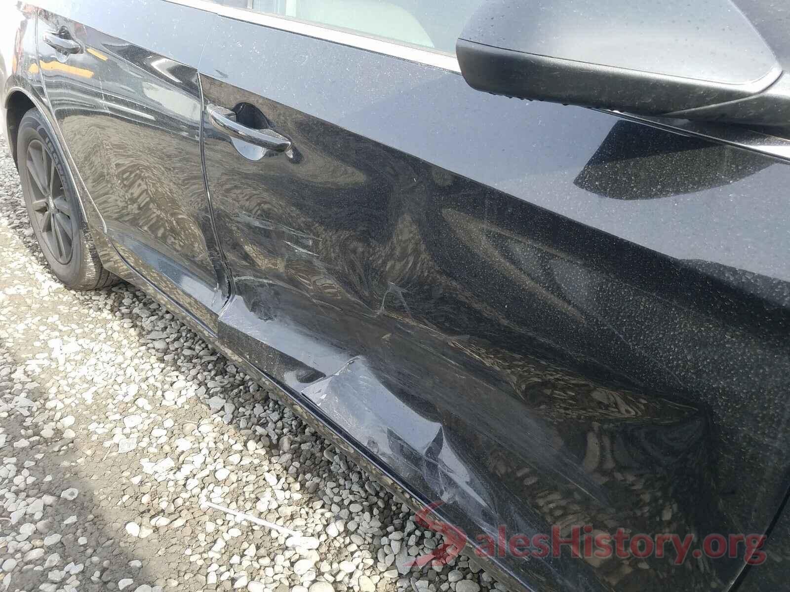 5NPE24AF6HH573185 2017 HYUNDAI SONATA