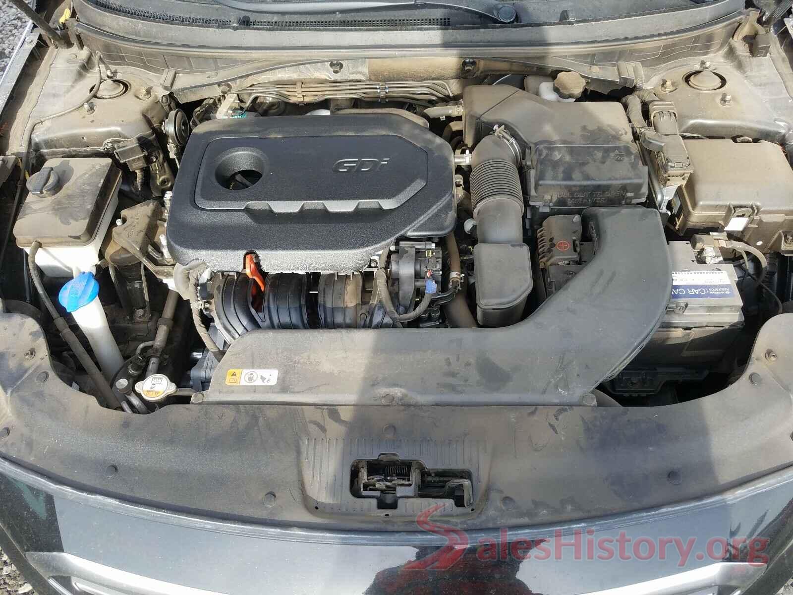 5NPE24AF6HH573185 2017 HYUNDAI SONATA