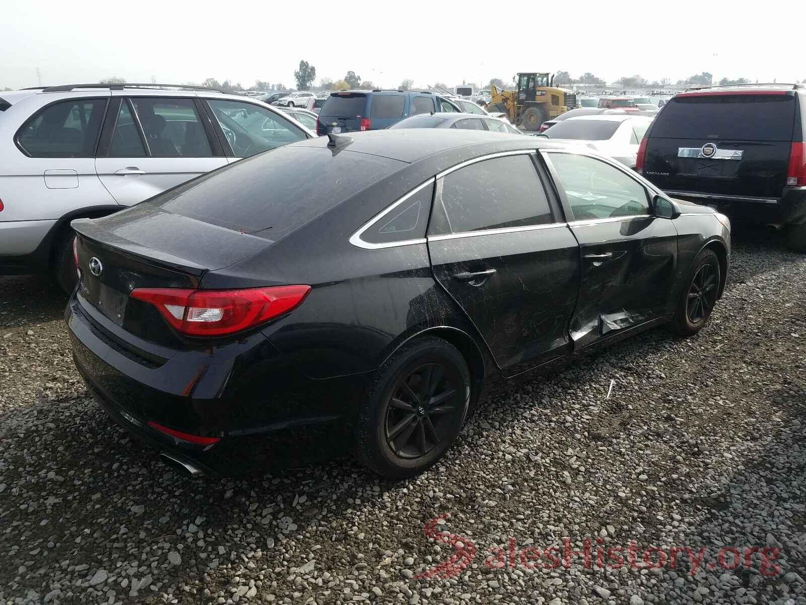 5NPE24AF6HH573185 2017 HYUNDAI SONATA