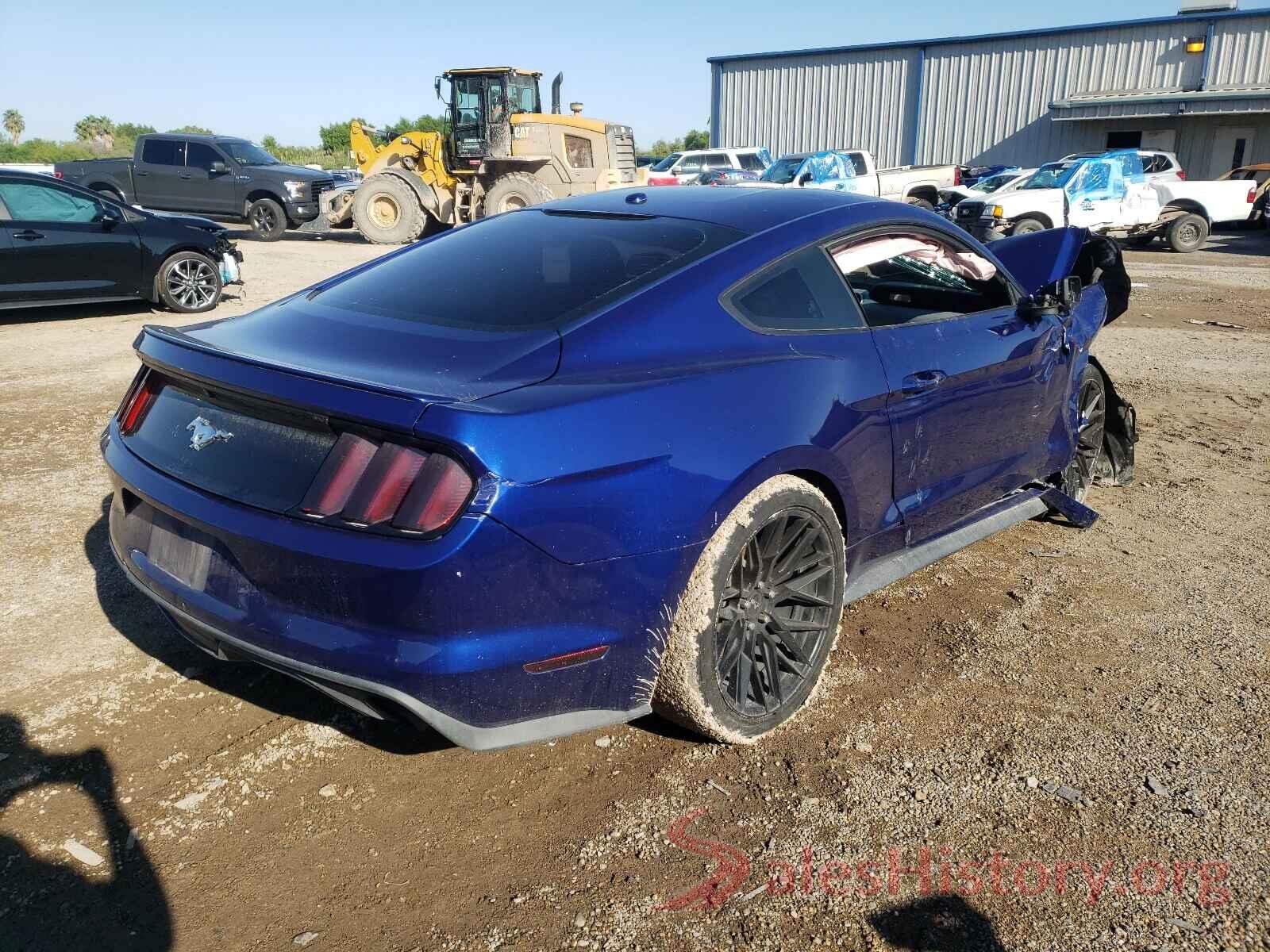 1FA6P8TH3G5291845 2016 FORD MUSTANG