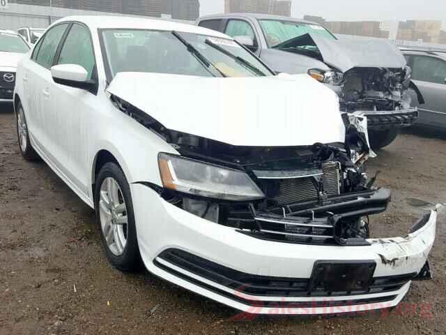 3VW2B7AJ2JM217063 2018 VOLKSWAGEN JETTA