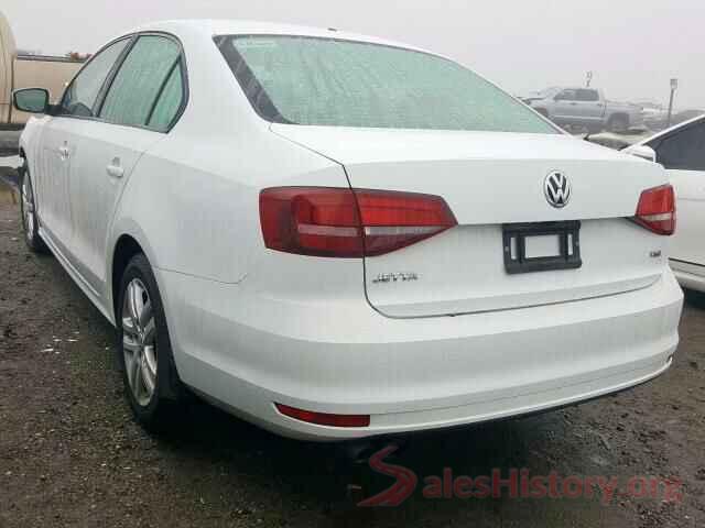 3VW2B7AJ2JM217063 2018 VOLKSWAGEN JETTA