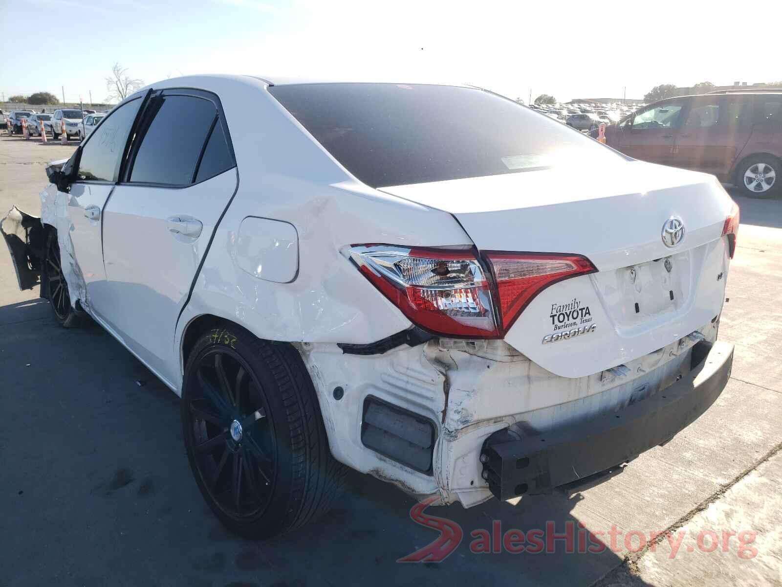 2T1BURHE4HC797131 2017 TOYOTA COROLLA