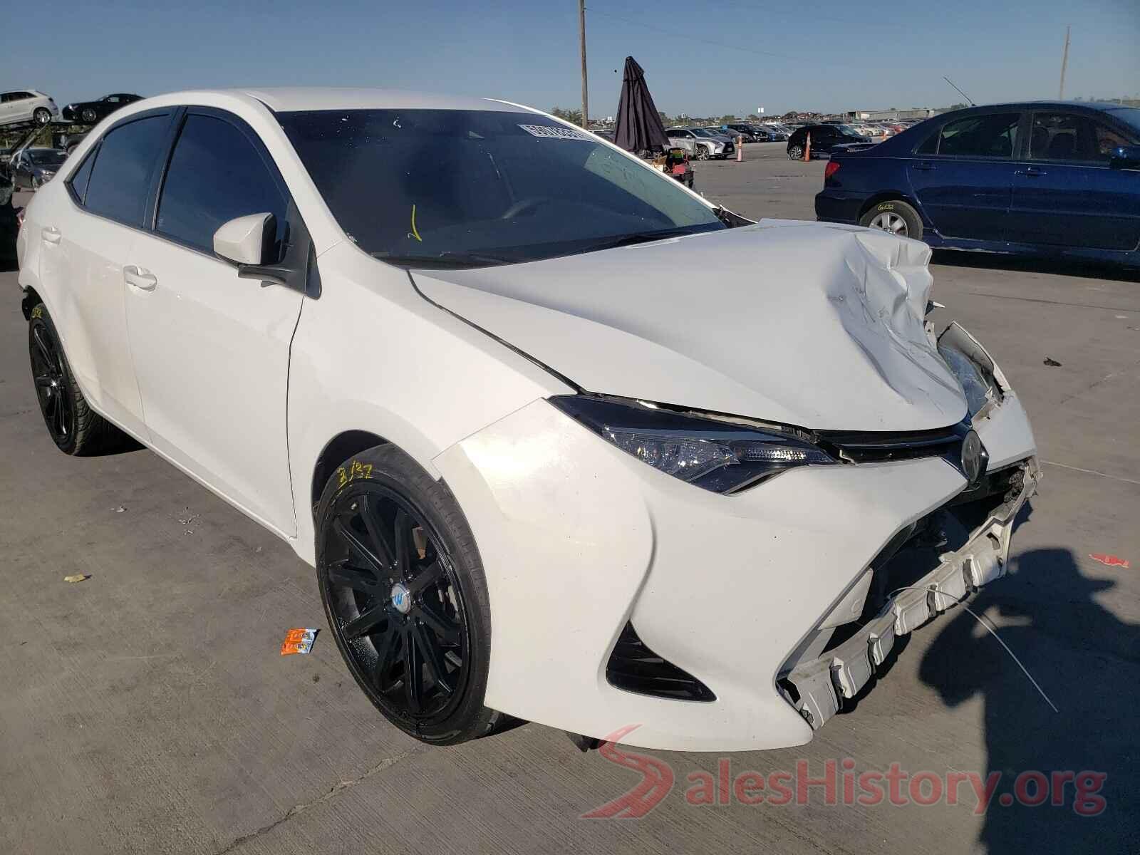 2T1BURHE4HC797131 2017 TOYOTA COROLLA