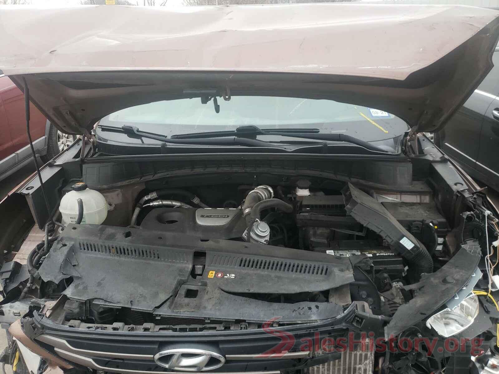 KM8J33A22GU099934 2016 HYUNDAI TUCSON