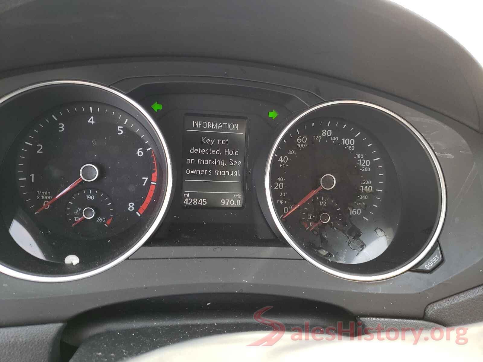 3VWDB7AJ8HM229365 2017 VOLKSWAGEN JETTA