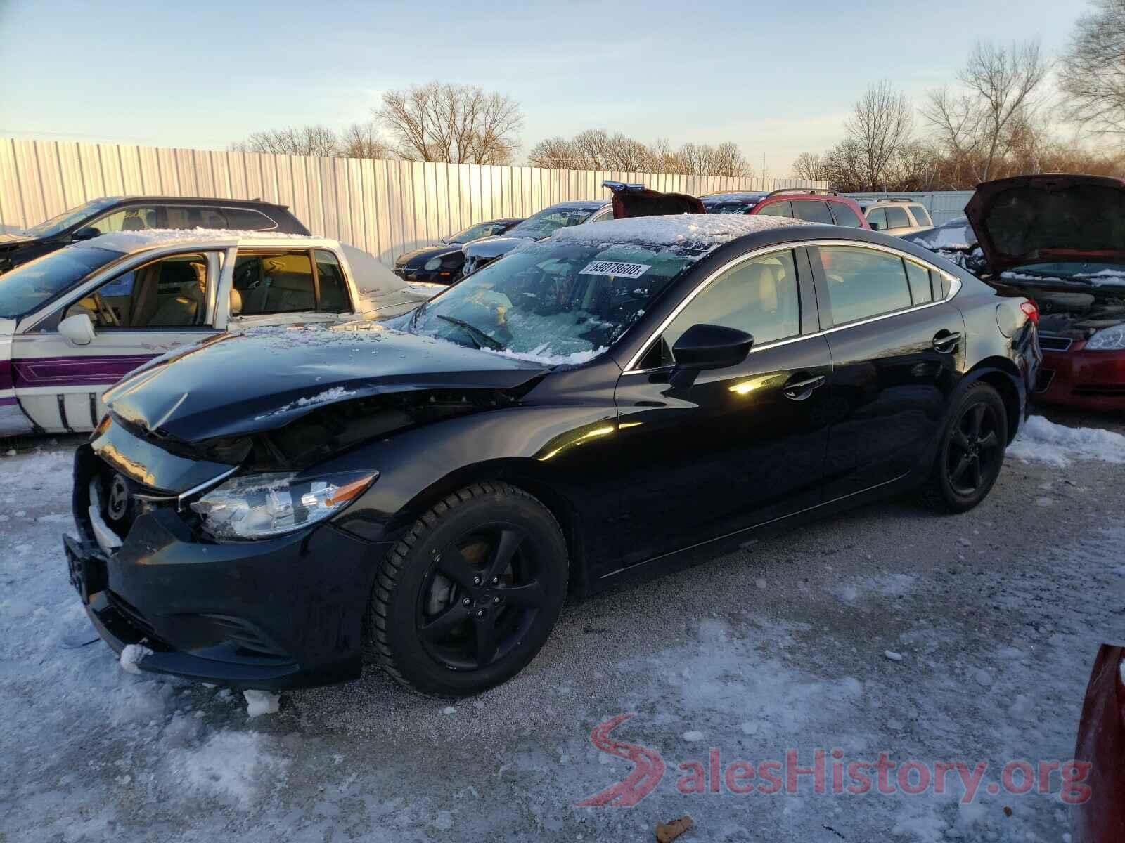 JM1GJ1V52G1471979 2016 MAZDA 6