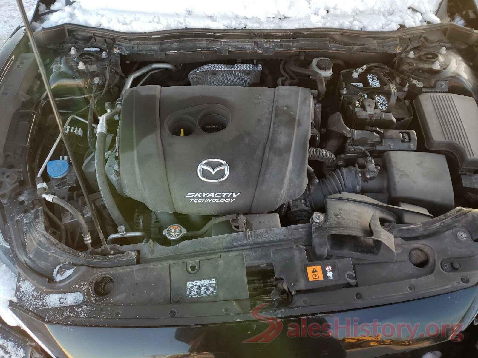 JM1GJ1V52G1471979 2016 MAZDA 6