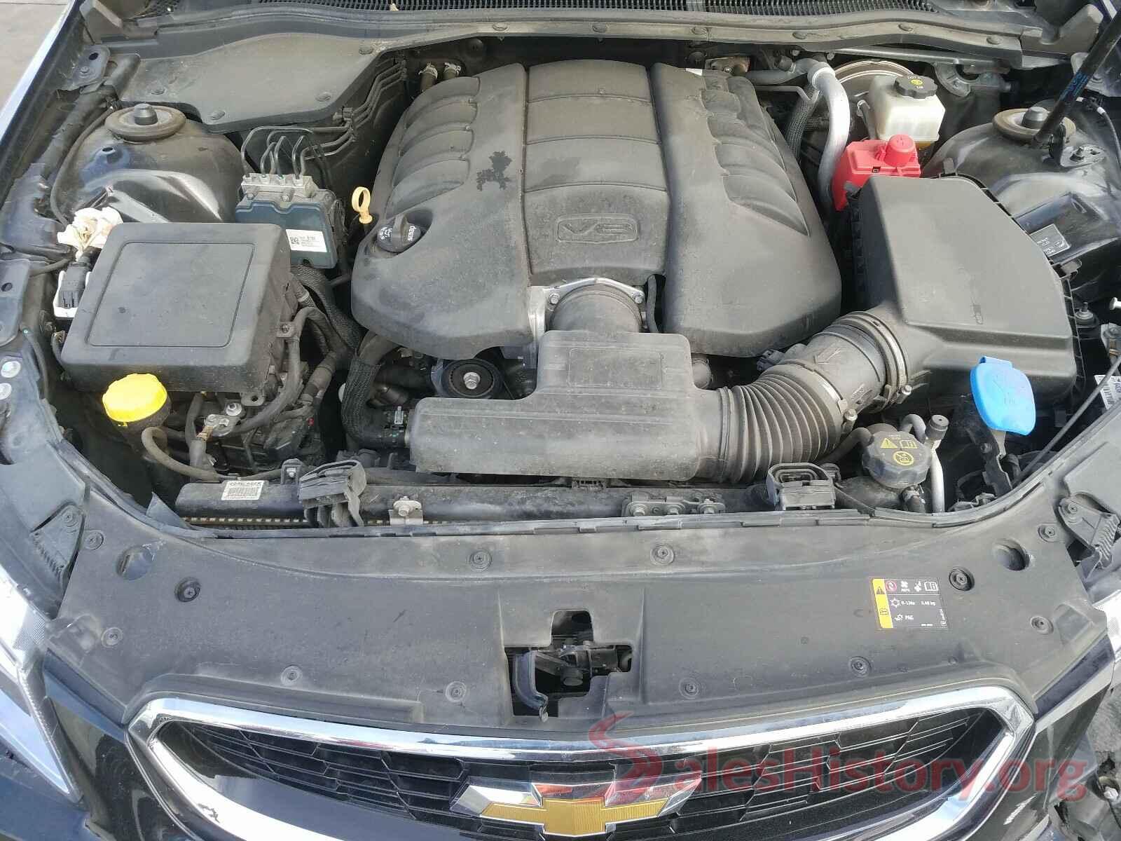 6G3F15RW9HL309345 2017 CHEVROLET ALL OTHER