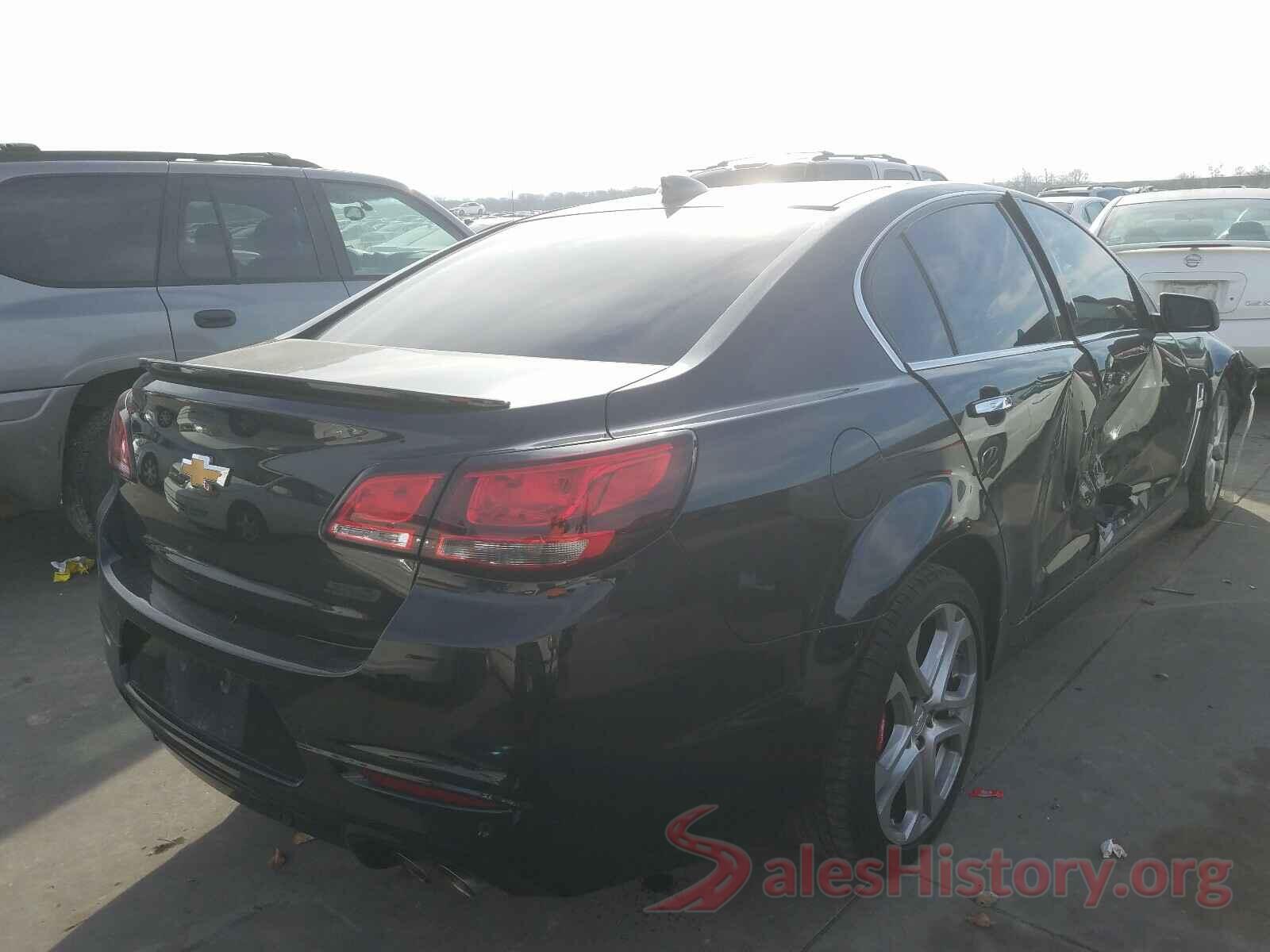 6G3F15RW9HL309345 2017 CHEVROLET ALL OTHER