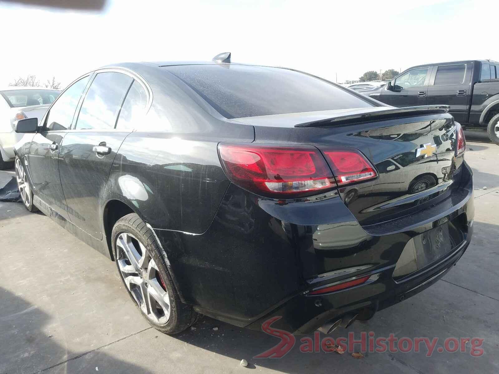 6G3F15RW9HL309345 2017 CHEVROLET ALL OTHER