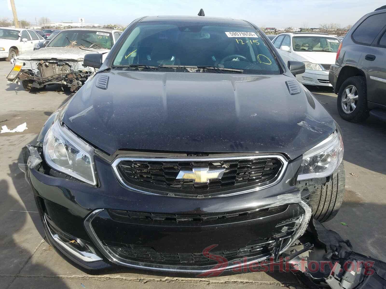 6G3F15RW9HL309345 2017 CHEVROLET ALL OTHER