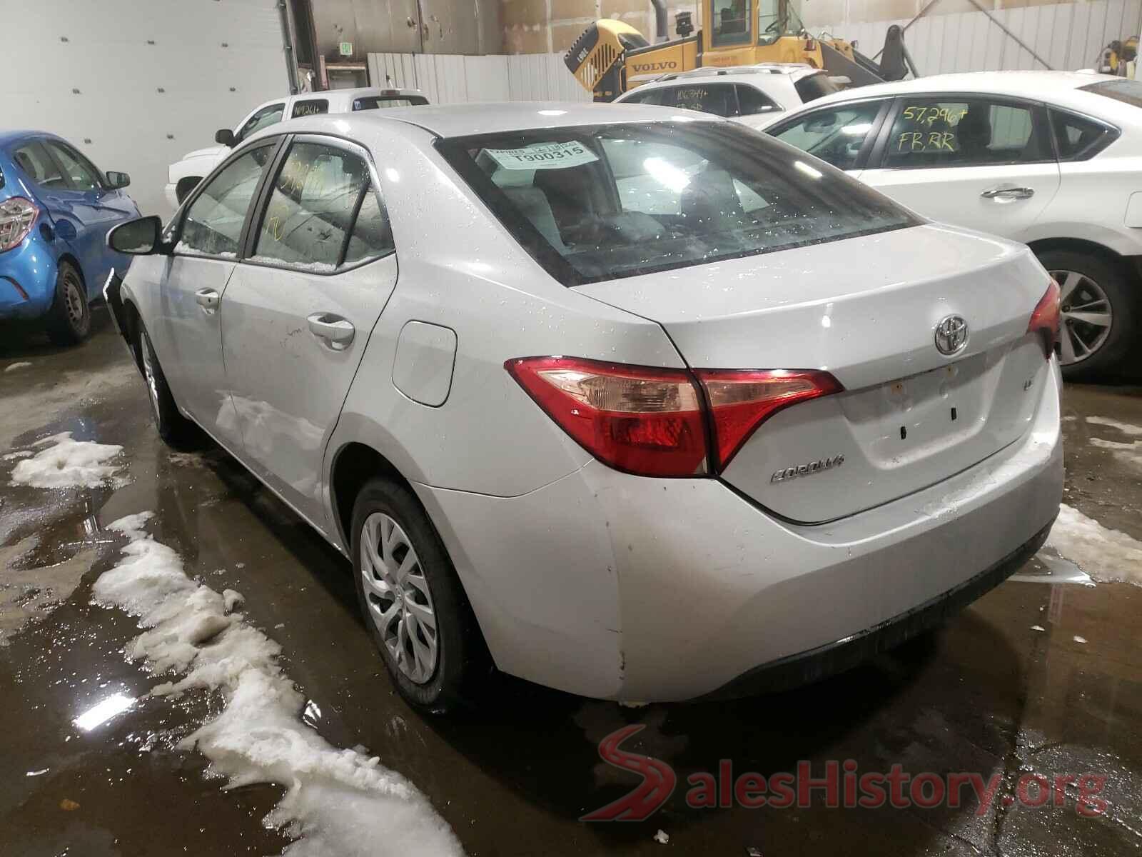 2T1BURHE9HC871918 2017 TOYOTA COROLLA