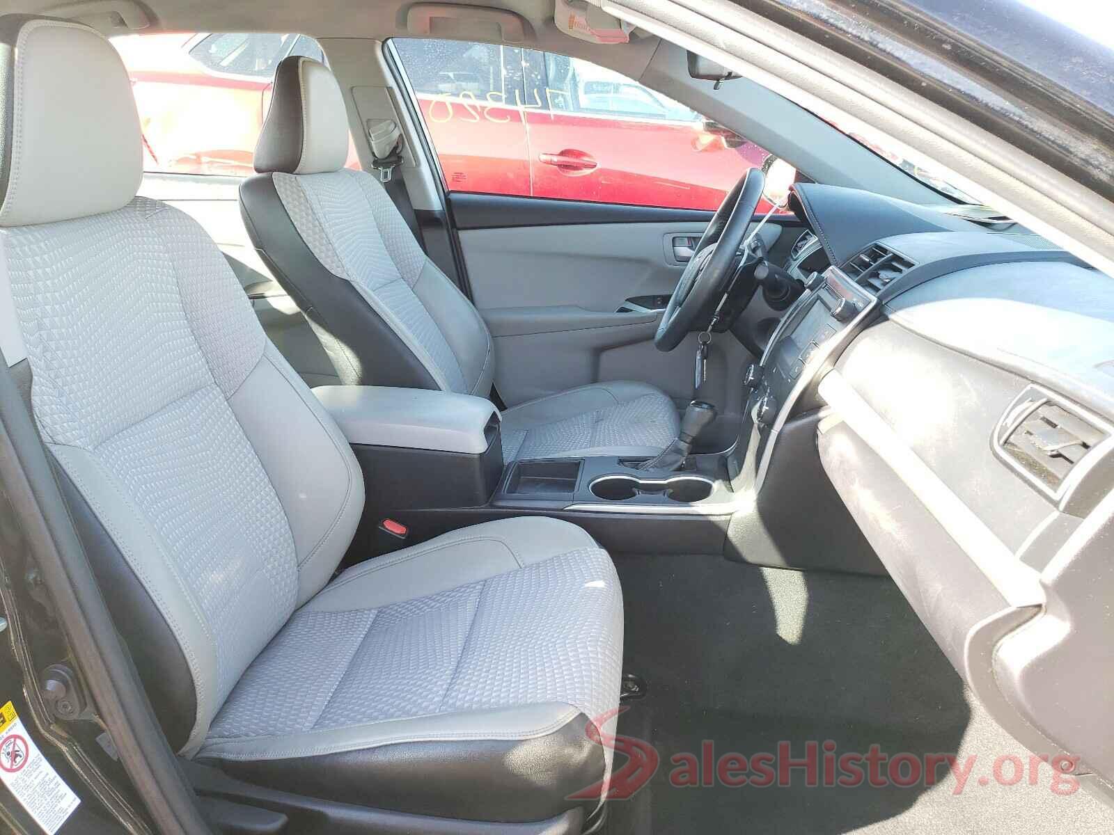 4T1BF1FK5GU262360 2016 TOYOTA CAMRY