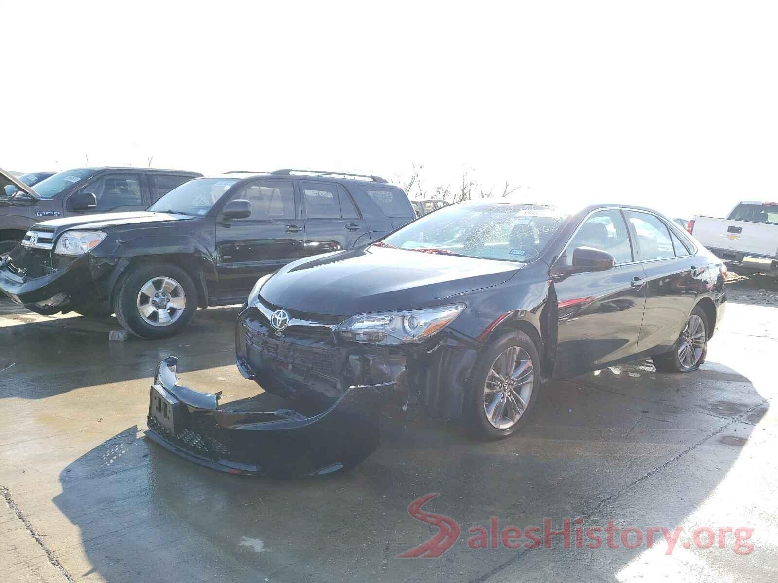 4T1BF1FK5GU262360 2016 TOYOTA CAMRY