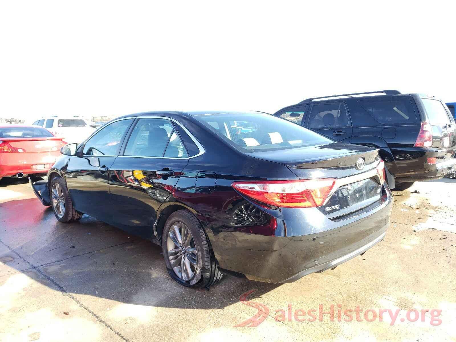 4T1BF1FK5GU262360 2016 TOYOTA CAMRY