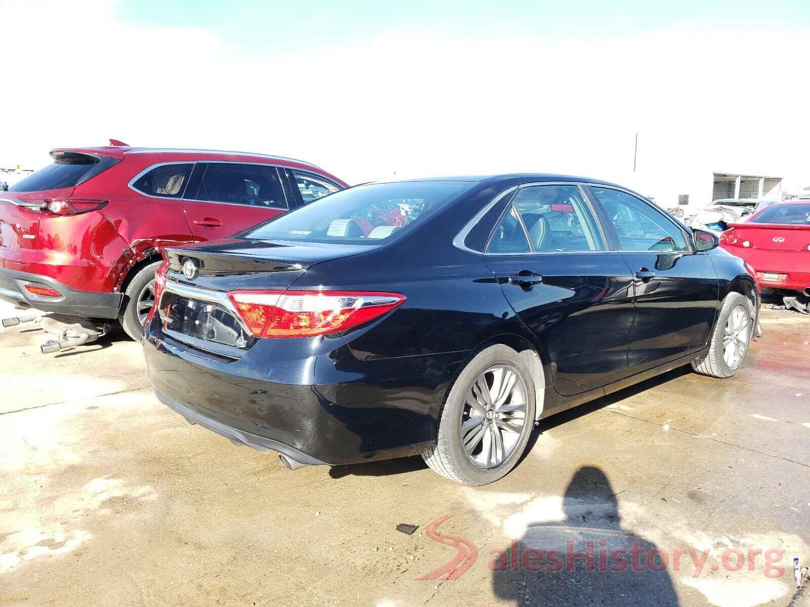 4T1BF1FK5GU262360 2016 TOYOTA CAMRY