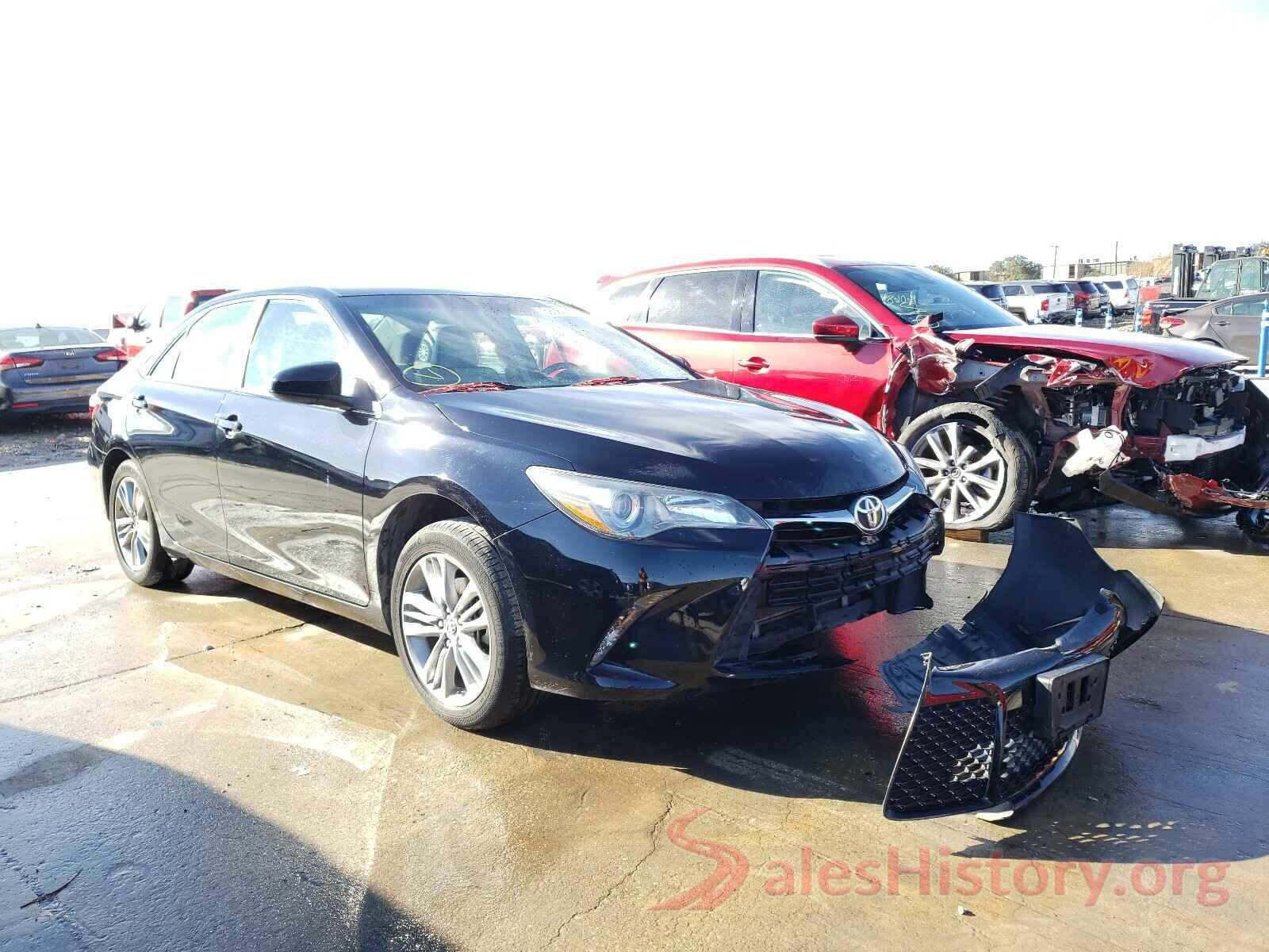 4T1BF1FK5GU262360 2016 TOYOTA CAMRY