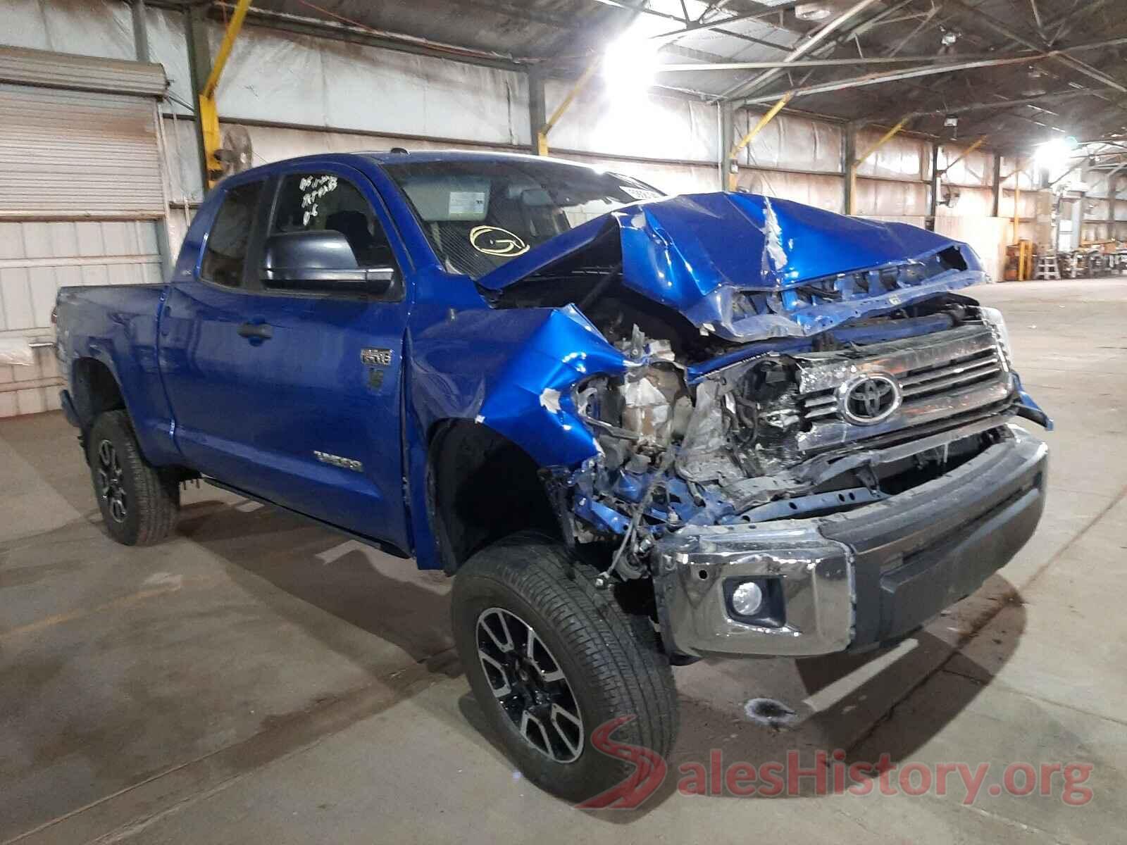 5TFUW5F12GX504273 2016 TOYOTA TUNDRA