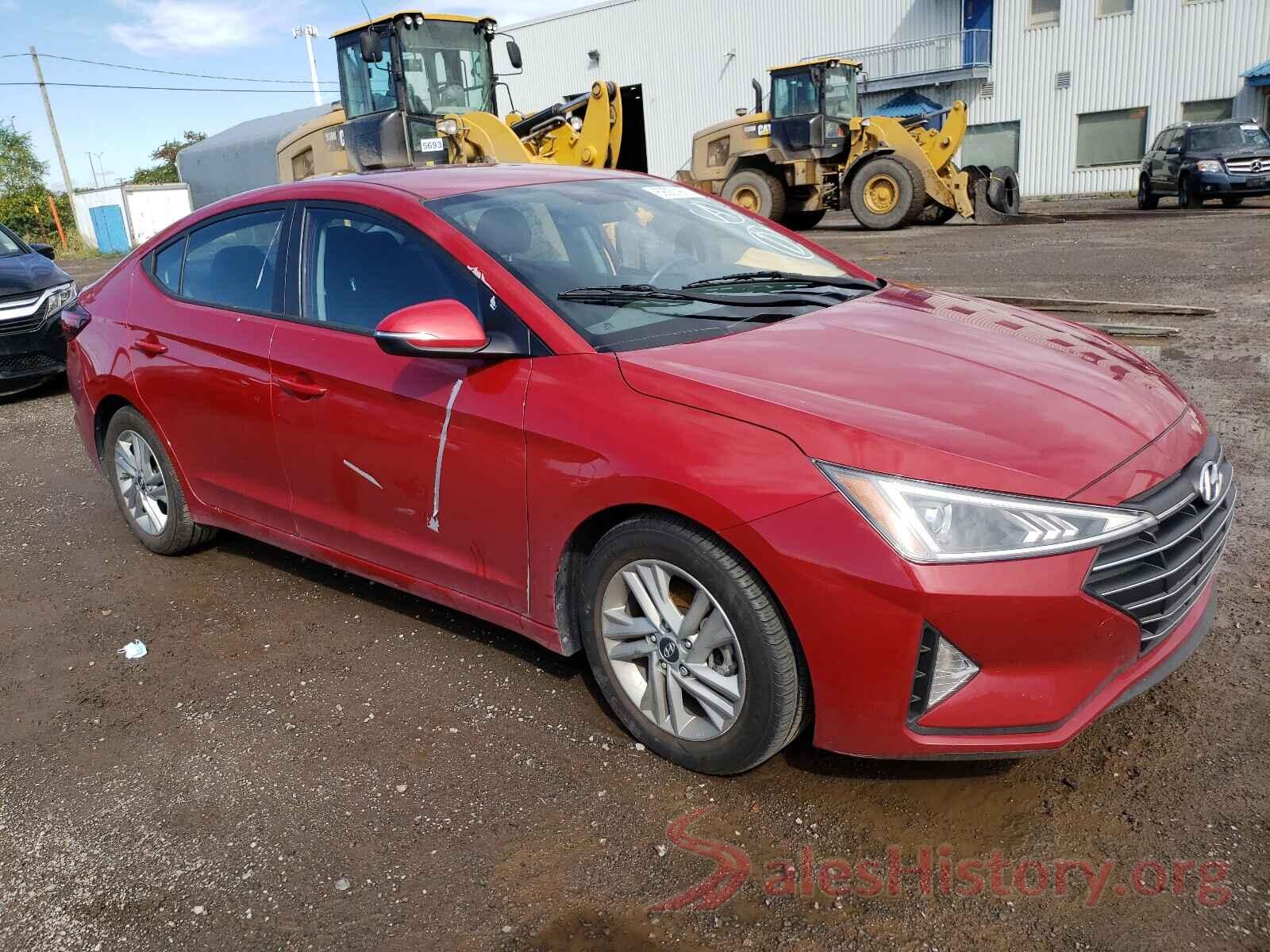 KMHD84LF6LU952575 2020 HYUNDAI ELANTRA