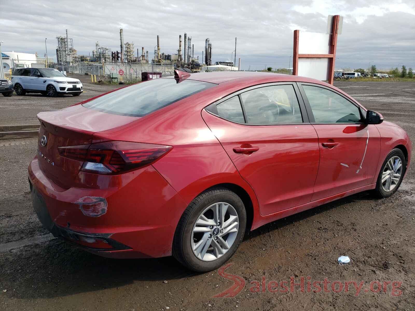 KMHD84LF6LU952575 2020 HYUNDAI ELANTRA