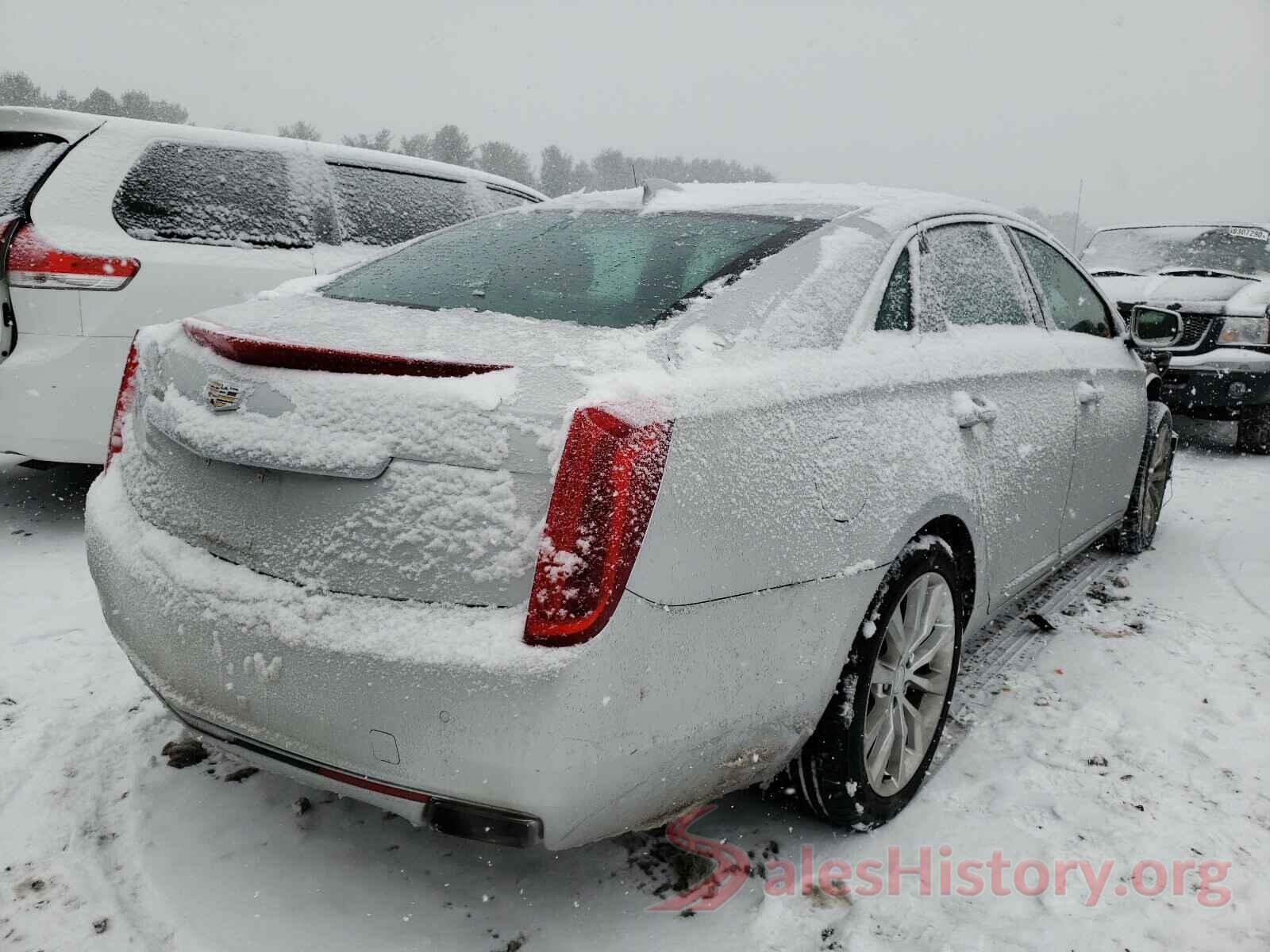 2G61N5S36G9155911 2016 CADILLAC XTS