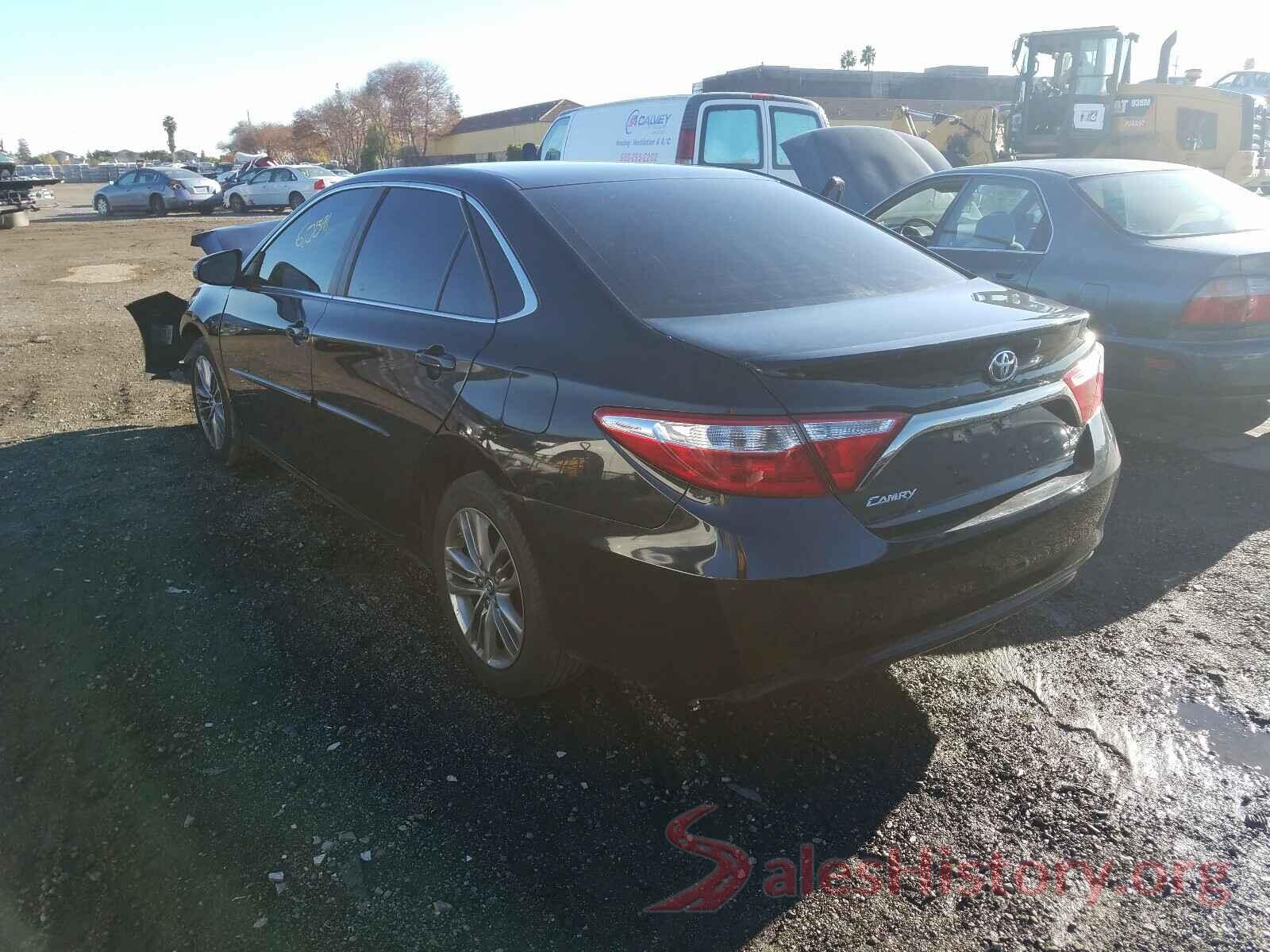 4T1BF1FK4GU228085 2016 TOYOTA CAMRY